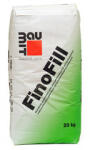 Baumit FinoFill gipszes glettvakolat 20 kg (009917)