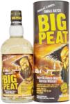 Douglas Laing Big Peat Small Batch Whisky 0.7L, 46%