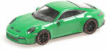 MINICHAMPS 1: 43 Porsche 911 (992) GT3 Touring 2021 python verde / jante negre (MC-410069602)