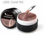 Venalisa Builder gel 15 ml V304/Cover pink (hosszabbító zselé) (BK-VEN-BG304)