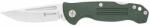 Elite Force EF 171 összecsukható kés zöld (53119)