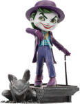 Iron Studios - The Joker - Batman 89 - Minico Figurina