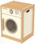 TIDLO Mașină de spălat din lemn Educație (DDT0302)