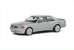 SOLIDO 1: 43 Mercedes-benz 560 Sec Caroserie Lată Argintiu (so-s4310903)