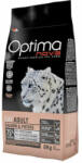 Visán Optimanova Cat Adult Salmon & Potato Grain Free (2 x 16 kg) (199101)