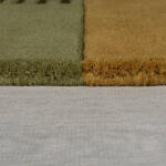 My carpet Fl. Lozenge Zöld/Multi 150X240 Szőnyeg (503119373456)