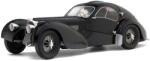 SOLIDO 1: 18 Bugatti Type 57 Sc Atlantic 1937 Negru - Solido - S1802101 (so-s1802101)
