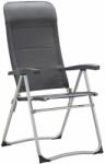 Westfield Outdoors Chair Be Smart Zenith - Szürke (91156)