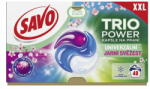SAVO Spring Freshness univerzális mosókapszulák, 40 mosás