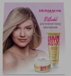 Dermacol Hair Ritual Blonde Set 450 ml