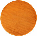 My carpet company kft Portofino Kör - Narancs Színű (N) Narancs Szőnyeg (CPOR-ORA-160x160)