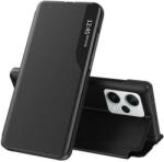 Techsuit Husa Husa pentru Xiaomi Redmi Note 12 Pro / Poco X5 Pro - Techsuit eFold Series - Black (KF2312880) - pcone