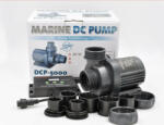  Aquario Vízpumpa DCP-5000, Vezérlővel, max. 5000L/H