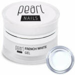 Pearl Nails Pearl French White fehér építőzselé 5ml (3092363)
