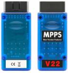  MPPS V22 OBD ECU Olvasó-Író