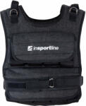 inSPORTline Súlymellény - Állítható 1-20 kg (9363)