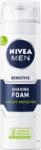Nivea Sensitive borotvahab 200ml