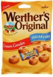Werther's Werther&- 039; s Original 70G Classic Cukormentes Cream Candies Sug (T16005999)