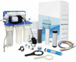 Aquafilter RO 5 ozmózis víztisztító - nyomásfokozó pumpával (RP55139715)