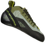 La Sportiva TC Pro mászócipő Cipőméret (EU): 42 / zöld
