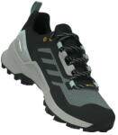 Adidas TERREX SWIFT R3 GTX W női cipő Cipőméret (EU): 38 (2/3) / fekete/szürke