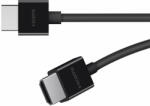 Belkin 4K Ultra High Speed HDMI 2.1 Cable 2M - Black (AV10175bt2MBKV2)