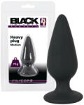 Black Velvets Heavy Plug Medium 75 g
