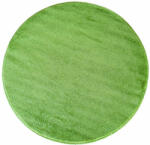 My carpet company kft Portofino Kör - Zöld Színű (N) Zöld Szőnyeg (CPOR-GREEN-160x160)