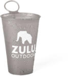 Zulu Runcup összecsukható bögre szürke
