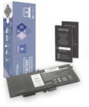 mitsu Acumulator Laptop 5BM335 - 6000 mAh, 7.6V, 46Wh, 4 celule, Negru - Autonomie Extinsa, Zi de Zi (5BM335)