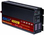 VEVOR 24V inverter - 4000W, autó inverter (952)