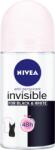 Nivea roll-on golyós dezodor 50ml b&w clear