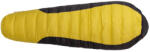 Warmpeace Viking 1200 170 Cm Wide toll hálózsák Cipzár: Bal / sárga/fekete