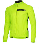 Etape Bora 2.0 férfi kerékpáros dzseki M / sárga