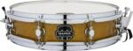 Mapex 14"x3, 5" MPX Hybrid Snare 14" Natural Transparent