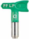 Graco dűzni FF LP 212-es zöld 20° 0, 012 (FFLP212)