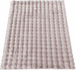 My carpet company kft Dy Merlin 3D Rózsaszín 160 X 200 cm Szőnyeg (MERLIN-PINK-160X200)