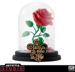 ABYstyle Abysse Disney Beauty and the Beast - Enchanted Rose Statue #27 (12cm)