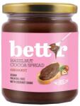  Bettr bio vegán kakaós törökmogyorókrém (nutella) 250 g - mamavita