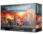 Games Workshop Warhammer 40000: Space Marines Bladeguard Veterans