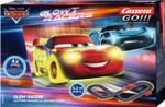 Carrera Autodráha Carrera GO 63521 - Disney Cars 3 - GLOW