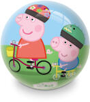 Mondo - Peppa Pig labda 23 cm BIO BALL