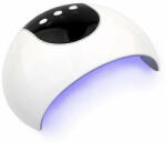 SilverHome Z2 36W UV/LED műkörmös lámpa - fehér (ar5n-1206272)