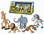 Simba Toys - Vidám szafari állatok