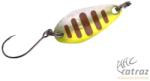 Spro Trout Master Incy Spoon 2, 5 gramm Saibling - Spro Kanál Villantó (4917-301)