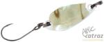 Spro Trout Master Incy Spoon 2, 5 gramm Perlmutt - Spro Kanál Villantó (4917-312)