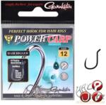 Gamakatsu Horog Gamakatsu Power Carp Hair Rigger BL Size: 14 (185171-014)
