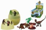 Simba Toys - Dino tojások tartozékokkal, 3 típus, DP6, Termékkeverék