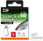 Daiwa Előkötött Horog Daiwa Samurai Roach Size: 10