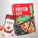 GymBeam Protein Pizza 500 g 500 g sajt